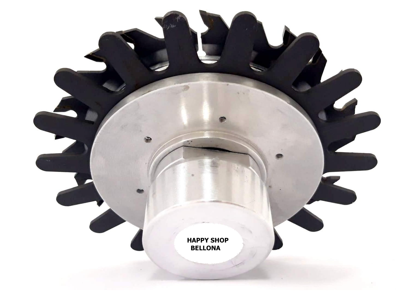 Disco Spollonatore per Decespugliatore mm. 150 Salvacorteccia AGP  ORIGINALE