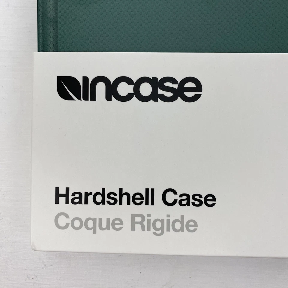 INCASE Hardshell Protective Case Dots for MacBook PRO 15” M2/2022 M1/2020 Clear - image 4 of 4