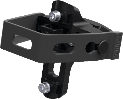 Lucchetto antifurto pieghevole bici BORDO 6000K/120 CM BK SH ABUS 62091 - Foto 4 di 8