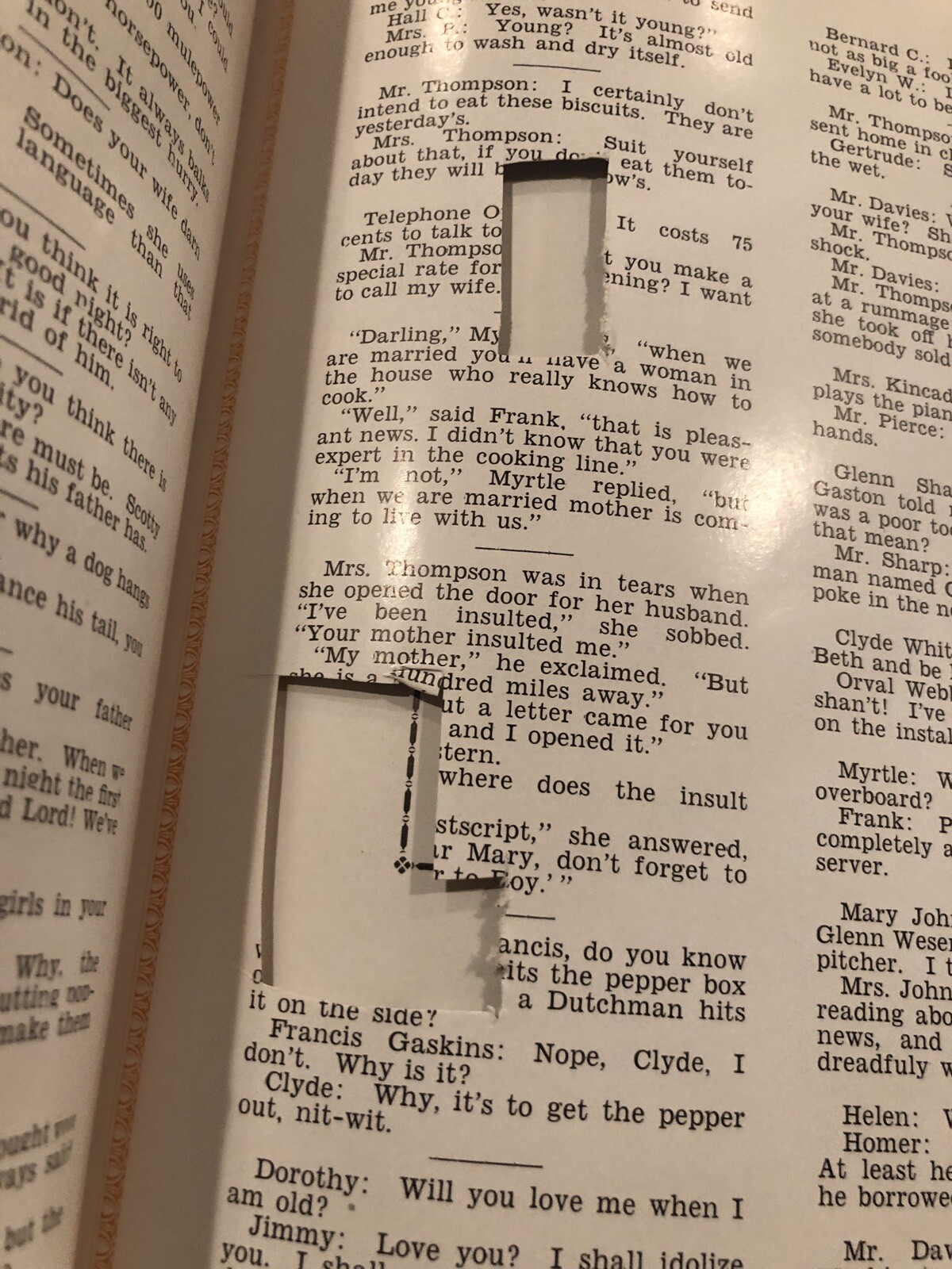 1936 Trojan Troy High School Yearbook Coolville, Ohio eBay