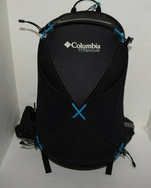 columbia tamolitch pack