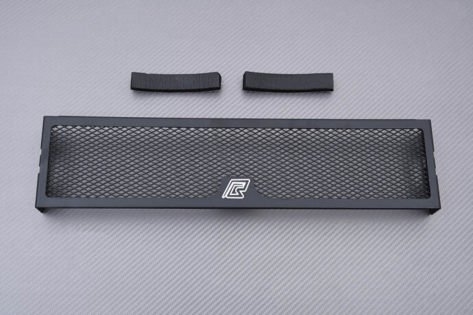 Grille de calandre pour Yamaha XJR 1300 idéale pour vos longs trajets et road trips