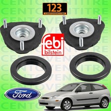 CUSCINETTI+ SUPPORTI AMMORTIZZATORI ANTERIORI FORD FOCUS I - FEBI BILSTEIN