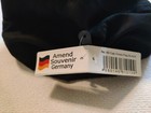 Amend Souvenir Germany No. 60 Cap Cross Flag Black Germany Deutschland — photo 6
