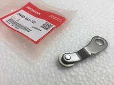 HONDA RS125 / HONDA RS250 / HONDA NSF250R TAPPO COMP., TAMBURO 24430-KA3-740