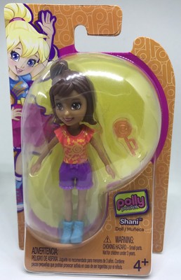 polly pocket usa
