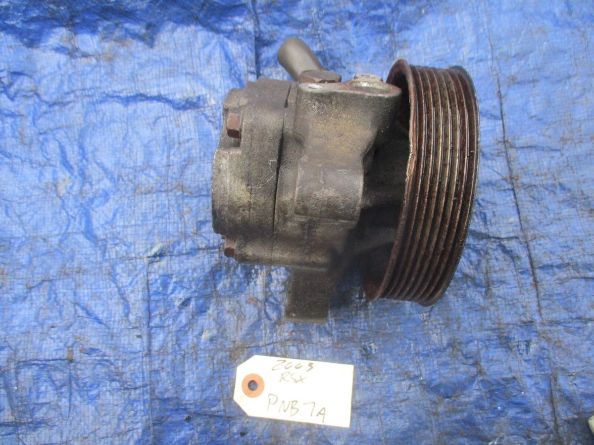 Honda R20A Power Steering Pump for CRV and Stream
