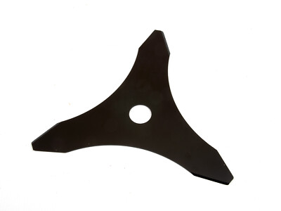 Zahnmesser Für Motorsense Messer 255mm X 25,4mm X 40T