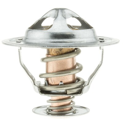 Engine Coolant Thermostat-Hatchback Stant 14108