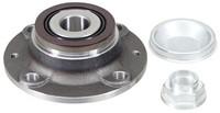 A.B.S. 200889 Radnabe For CitroËN Peugeot