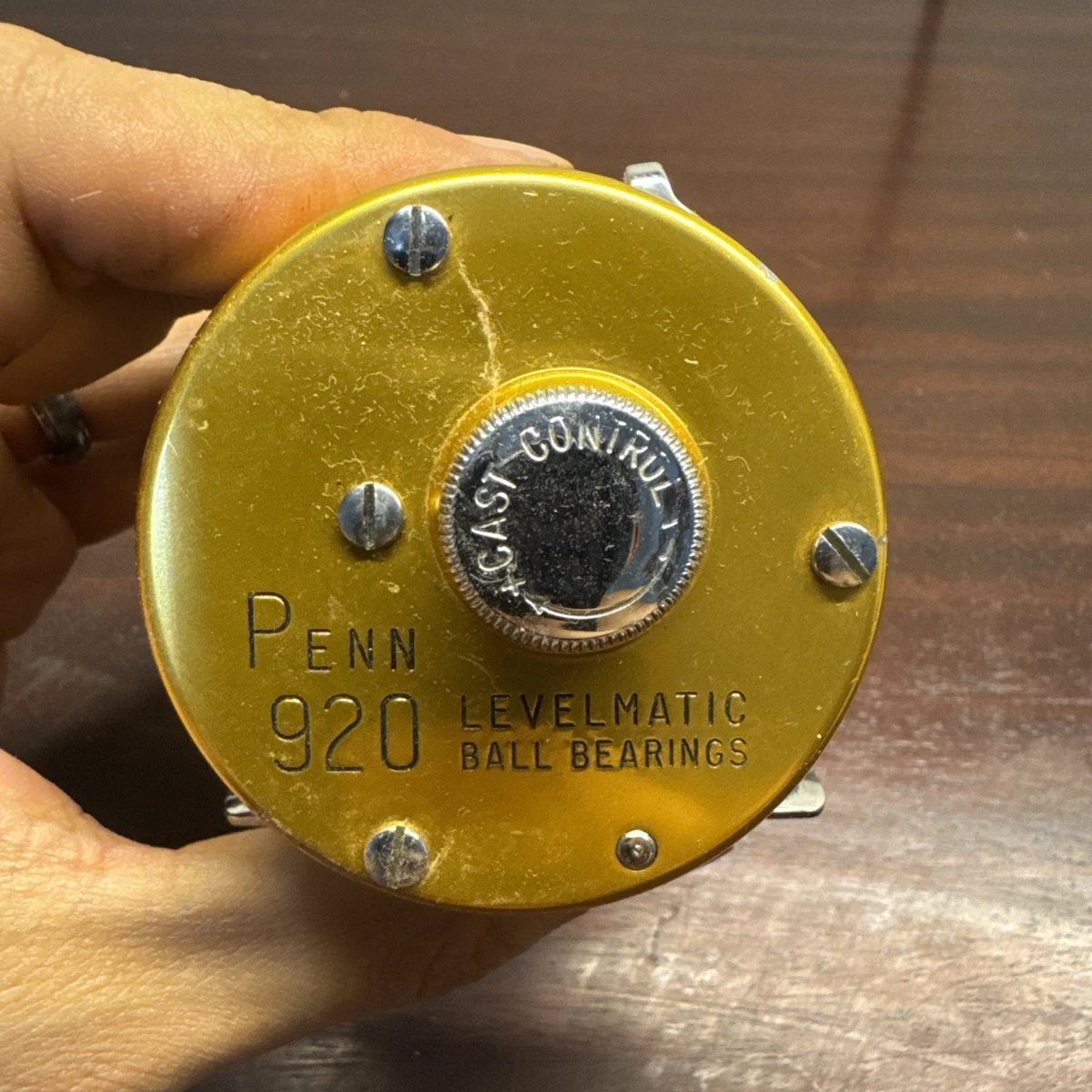 penn 920 reel products for sale | eBay
