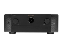 Marantz Cinema 50 9.4CH 8K Ultra HD AV Receiv...