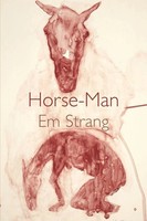 Horse-Man Em Strang Taschenbuch Kartoniert / Broschiert Englisch 2019