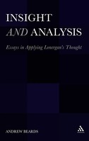 Andrew Beards | Insight And Analysis | Buch | Englisch (2010) | Gebunden