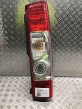 Rückleuchte links  Peugeot Boxer Kasten (250)  Heckleuchte links 672257