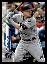 2020 Topps 582 Montgomery Club Parallel 501-700 Set Break * * Pick Your Card * *