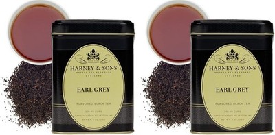 Bla Earl Grey Loose Leaf Tea, 4 Ounce