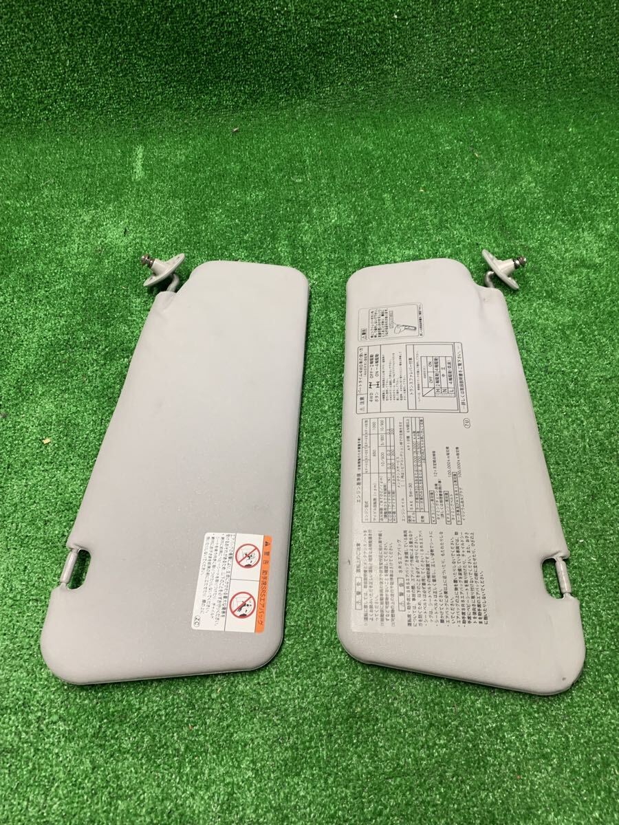 Daihatsu Hijet Sun Visor S320V Right Left S321V S330V S331V | eBay