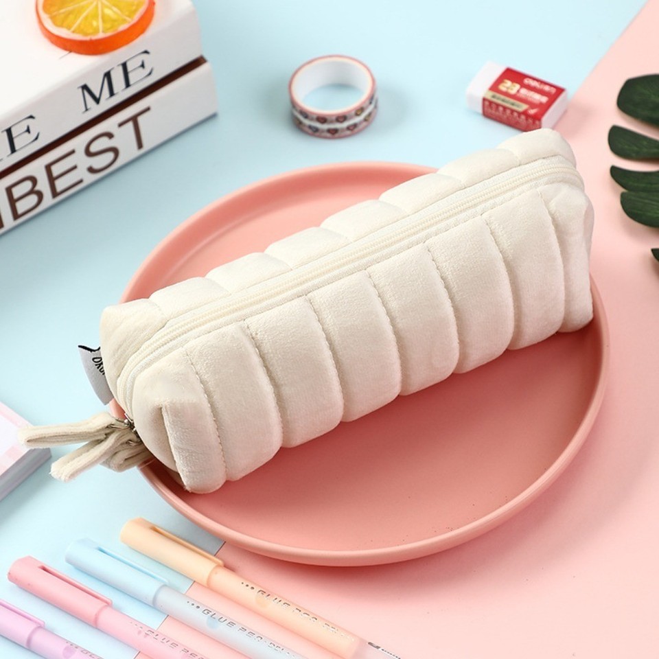 Multi-functional Pen Cases Large Capacity Stationery Box Gift | eBay ...