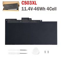 Battery CS03XL for HP Elitebook 745 840 G3 G4 854108-850 800513-001 Notebook PC