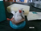 Walt Disney Classics -Scuttle (WDCS Sculpture Only)-New in Box w/COA #4003075 — photo 4