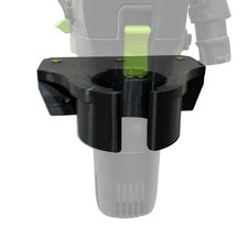 Mount - with Festool Domino DF 500 joiner and DF 500 RQ