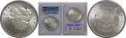 1878-S Morgan Dollar   PCGS MS-65