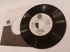 KRAFTWERK - Autobahn / Morganspaziergang 45RPM VERTIGO - NM