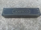 Vintage AMPICO Reproducing Player Piano Roll #52845 Sambre Et Meuse Wrong Box — photo 2