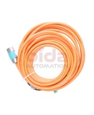 Siemens 6FX8002-5DA41-1CC0 Leistungsleitung k...
