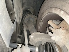 Federbein vorne links  Audi A3 (8V) 1.8 TFSI 132kW 180PS Stoßdämpfer 