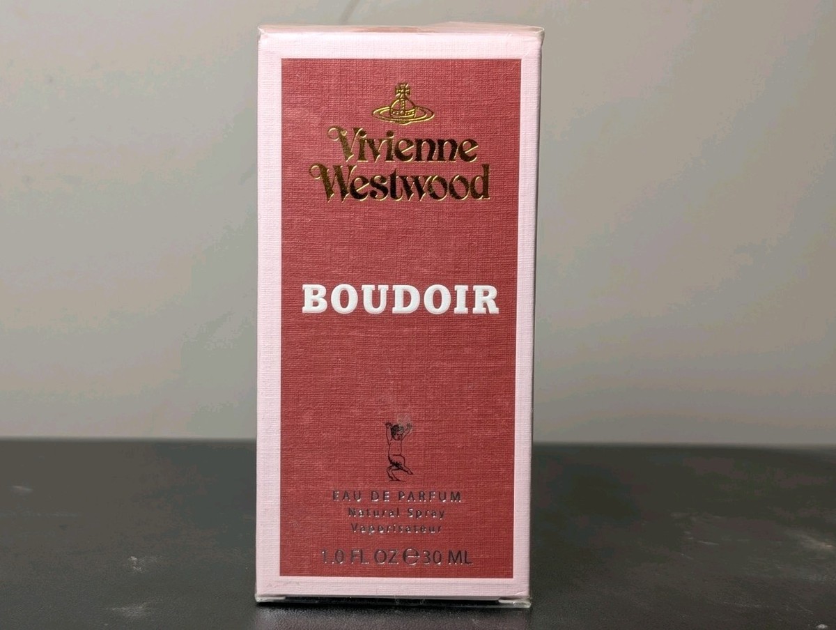 Vivienne Westwood Boudoir Women's Eau de Parfum - 1oz for sale
