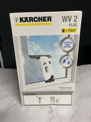 Kärcher WV 2 Plus Fensterreiniger
