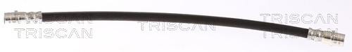 Bremsschlauch FÜR MERCEDES-BENZ A-KLASSE (W168) - Triscan 8150 23207-image