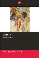 Kama Sywor Kamanda | Sethi I | Taschenbuch | Portugiesisch (2023)