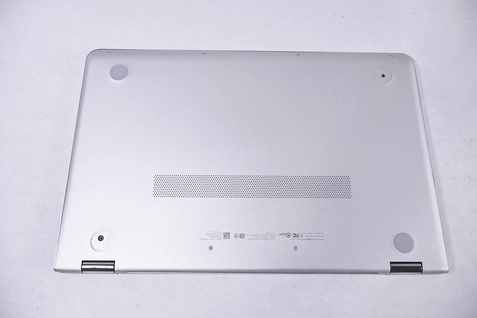 HP ENVY X360 15-AQ267CL | I7-8550U 1,80 ГГц | 1 ТБ | 12 ГБ | WIN11 | ОТРЕМОНТИРОВАННЫЙ - Изображение 3 из 4