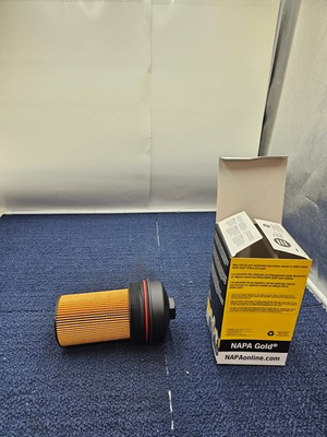 #ad QTY 6 Napa Gold 7312 Oil Filter Fits Carquest 84312 Fram CH9549 $91.98