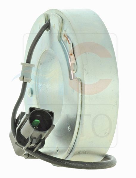 Spule Magnetkupplung (Kompressor) Acauto AC-04HA12 12V FüR Hyundai I10 1 PA Atos-image