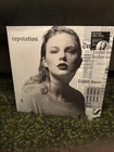 NEW & SEALED- Taylor Swift "Reputation" Picture Disc Vinyl 2LP