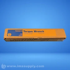Tohnichi RSP38NX12 Ring Head Torque Wrench FNOB