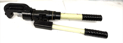 #ad HUSKIE EP 510 Hydraulic Crimper Compression Tool $289.99