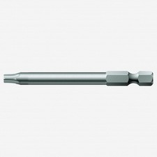Wera 134680 IP6 x 50mm Torx Plus Power Bit