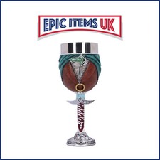 Lord of the Rings Frodo Goblet Officially Licensed 19.5cm - IN STOCK