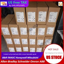 Brand New Emerson SP0404 Nidec UniDrive Inverter In Box 1 Year Warranty