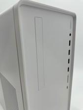 HP Pavilion Desktop, Intel Core i5-12400, 12GB SDRAM, 512GB -  NO OPTICAL DRIVE