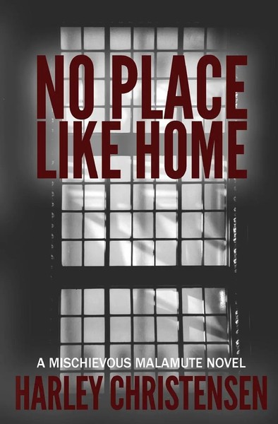 Harley Christensen | No Place Like Home | Taschenbuch | Englisch (2022)-image