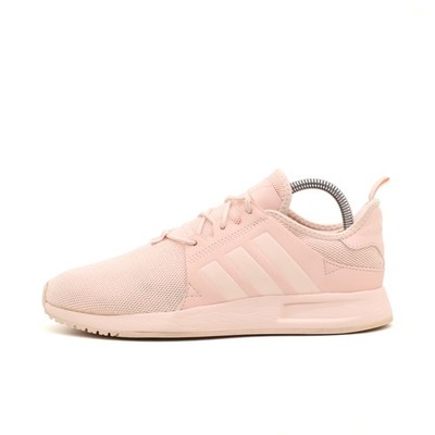 adidas Herren X_PLR Schuh EU 40 Rosa BY9880 Originals
