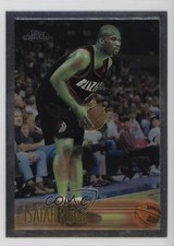 1996-97 Topps Chrome Isaiah Rider #154 0uf1
