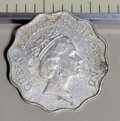 1990 香港硬币| eBay