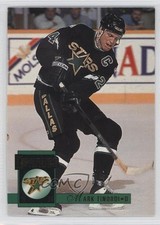 1993-94 Donruss Mark Tinordi #79 0a4